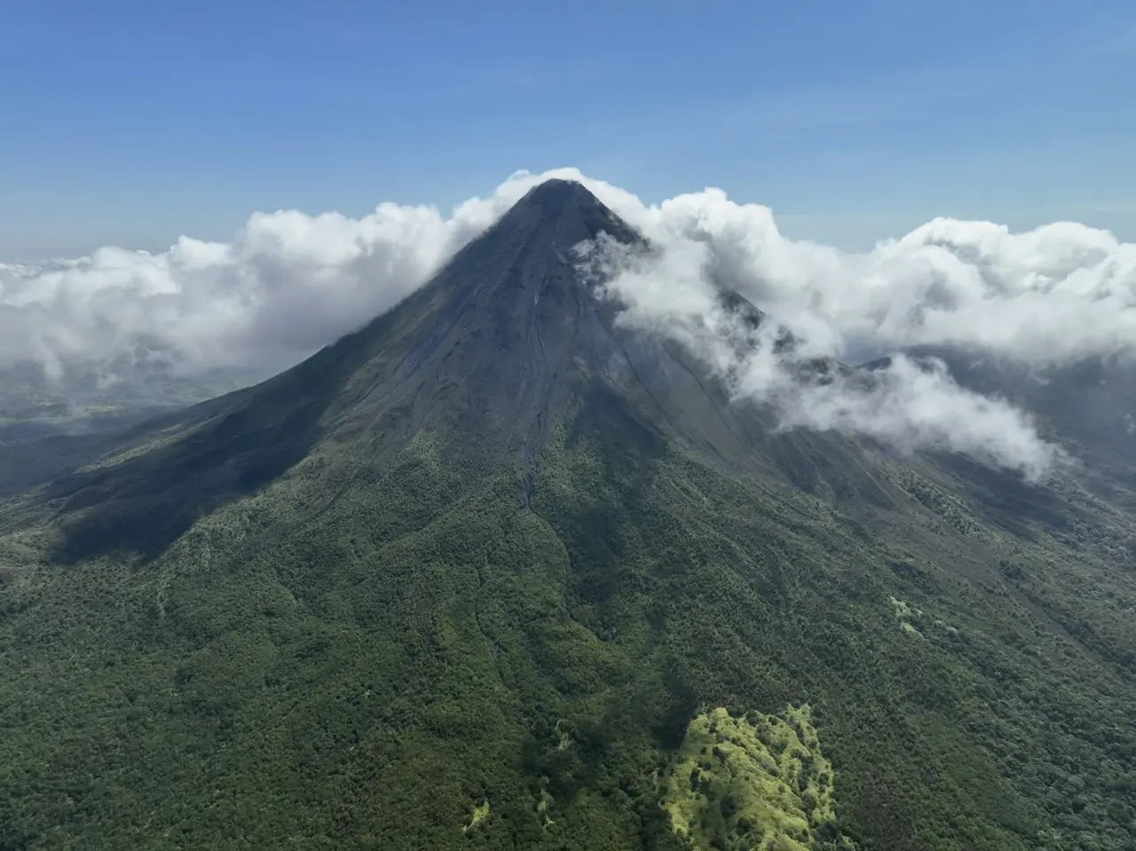 Rejseinspiration fra Costa Rica