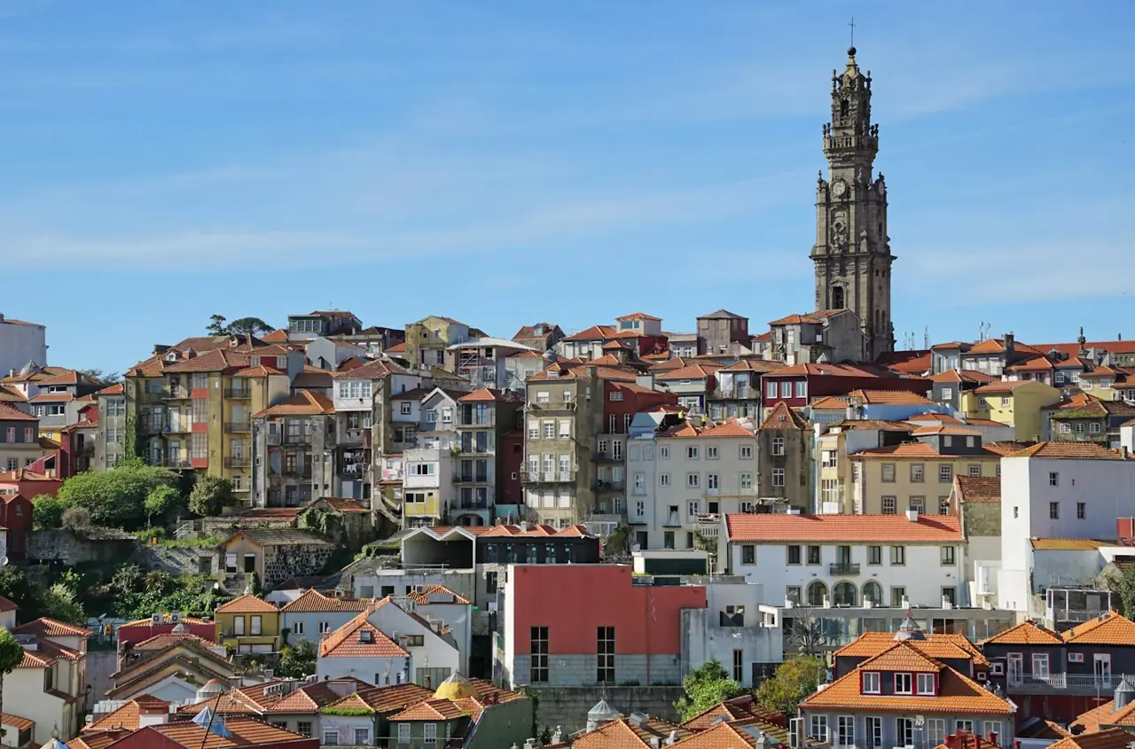 Rejseinspiration fra Portugal